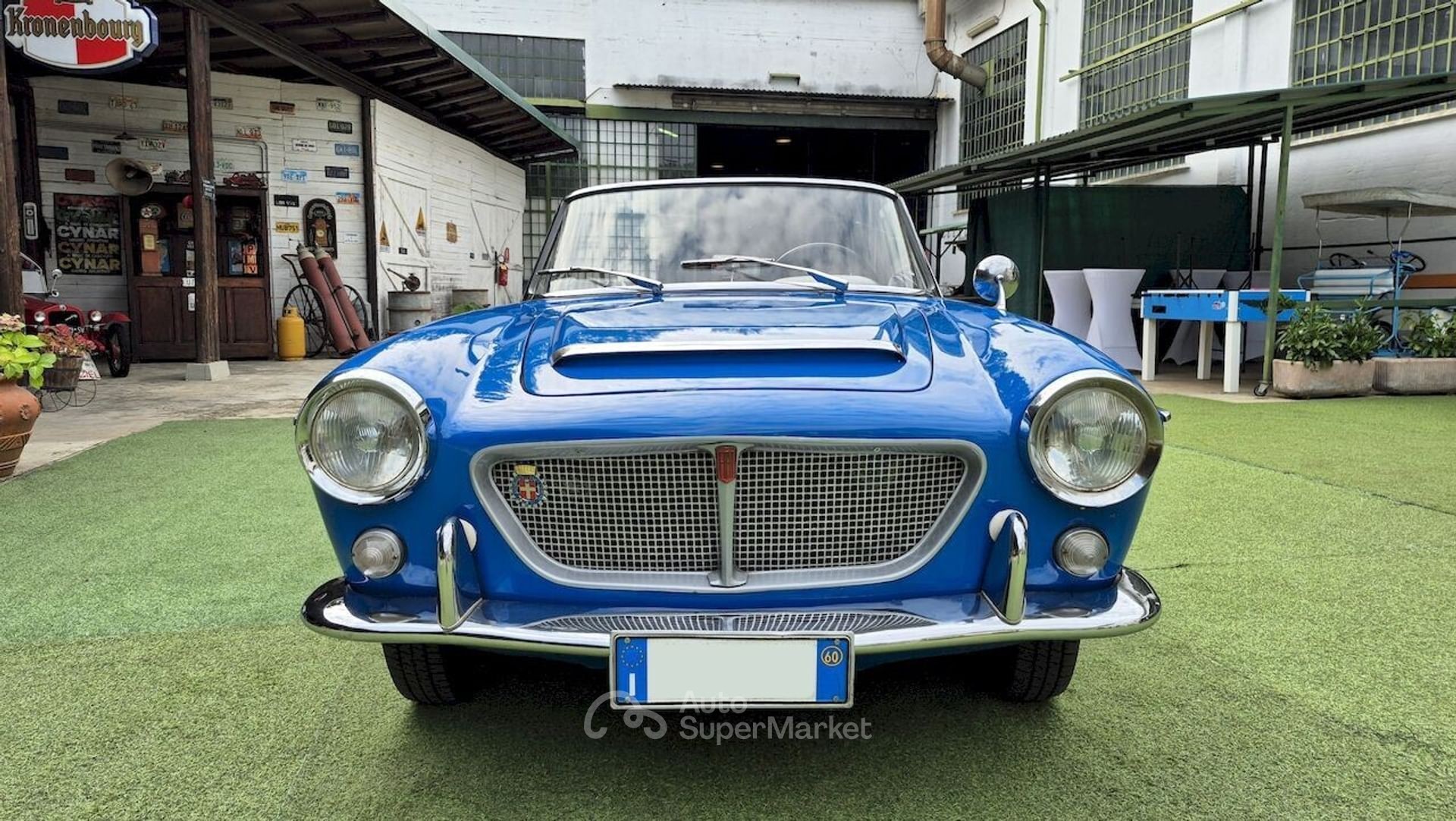 Fiat 1500