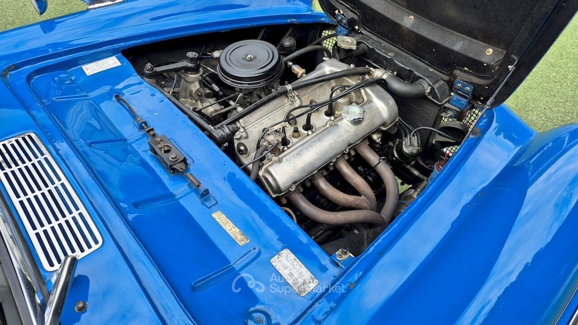 Fiat 1500