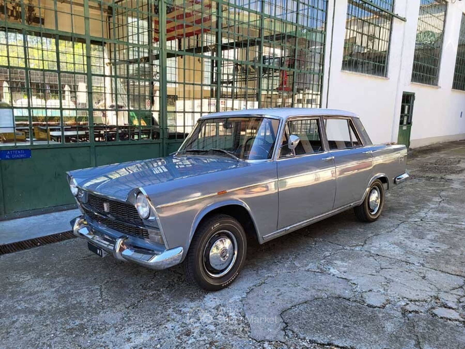 Fiat 2100