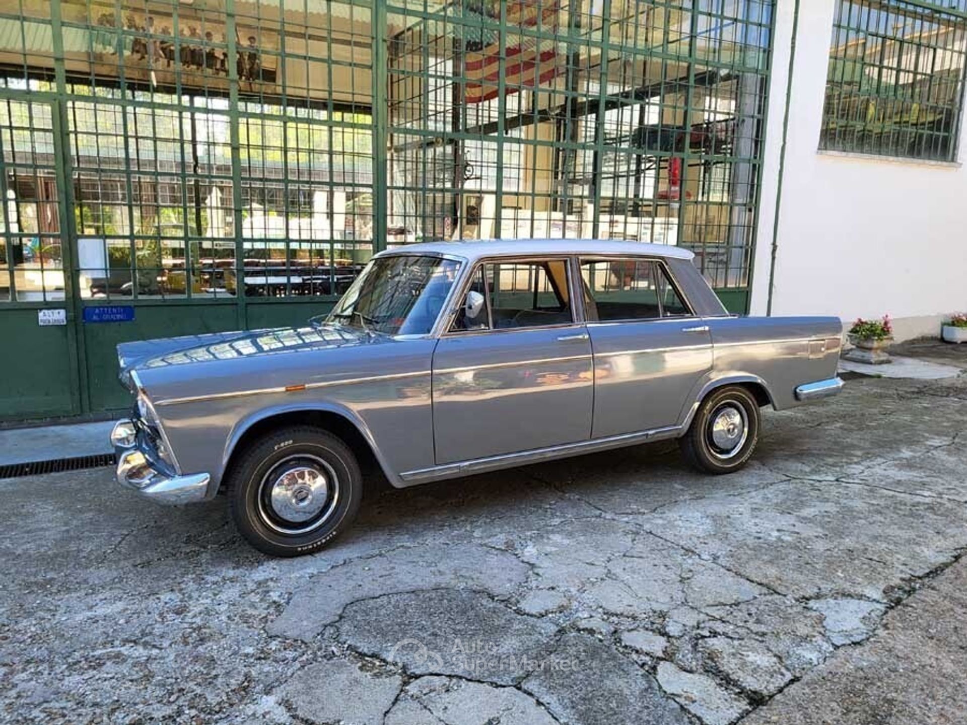 Fiat 2100