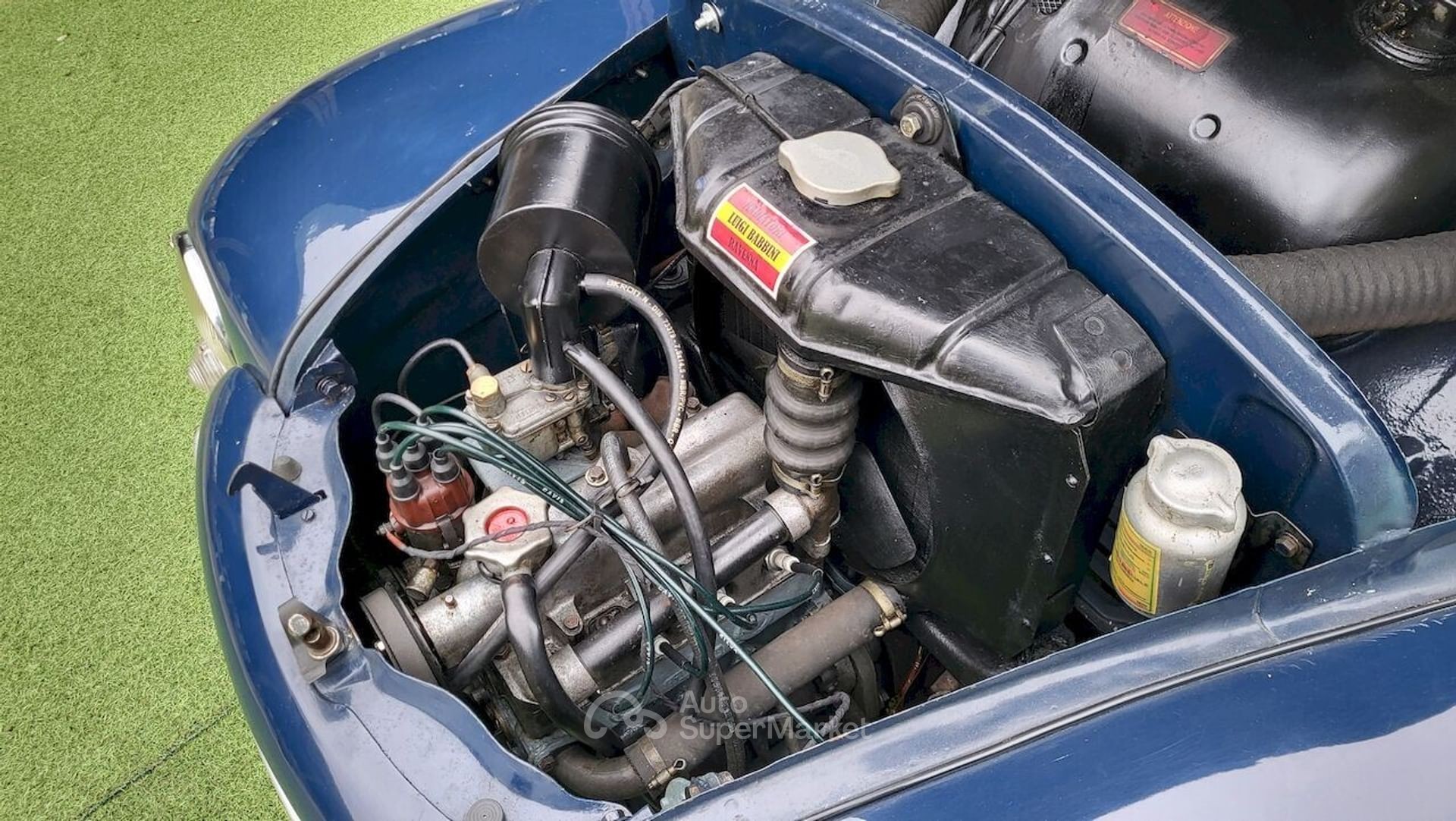 Fiat Topolino