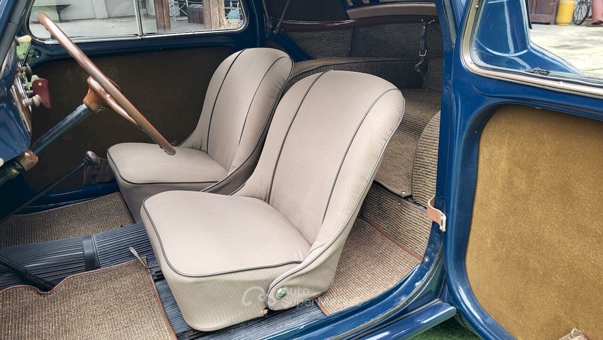 Fiat Topolino