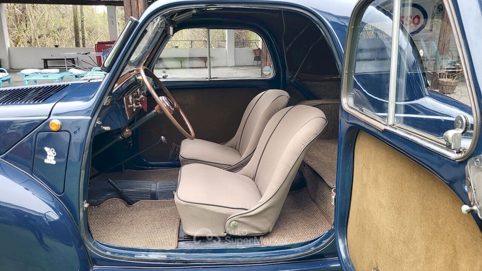 Fiat Topolino