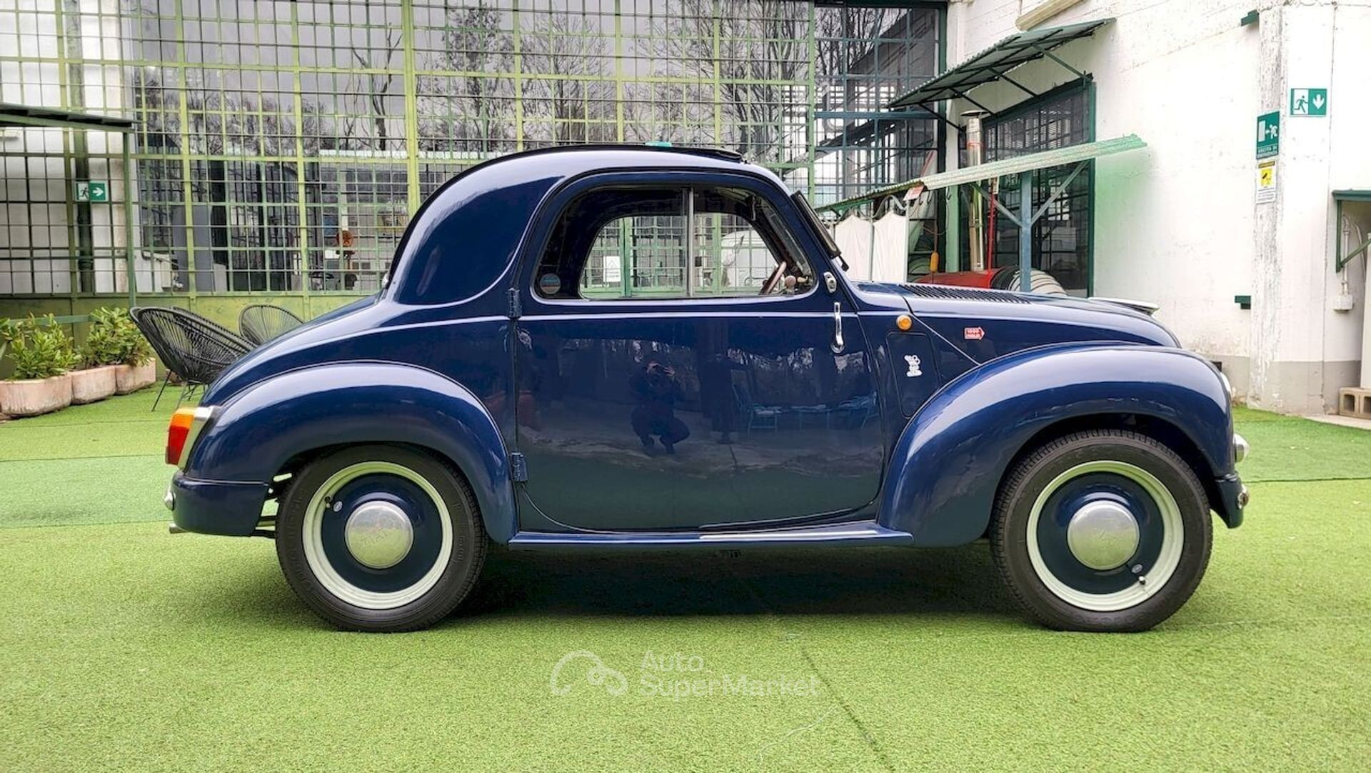 Fiat Topolino