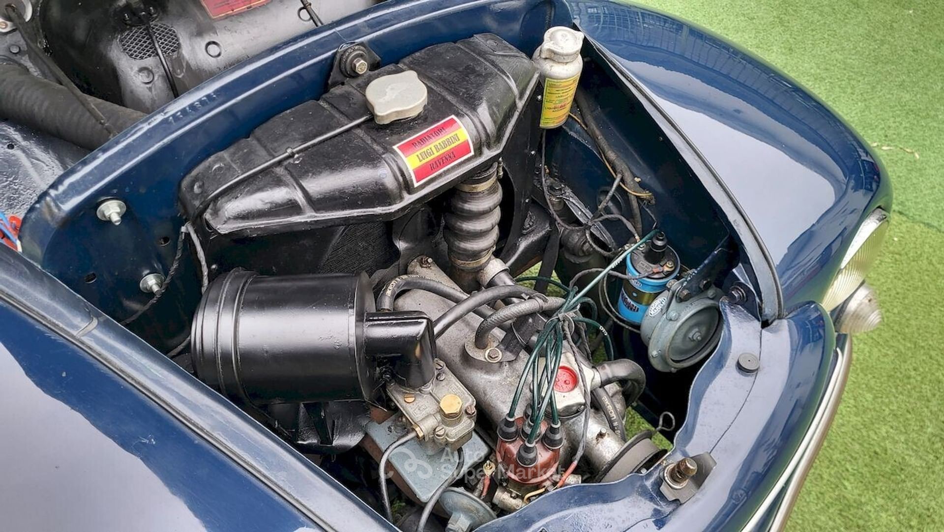 Fiat Topolino