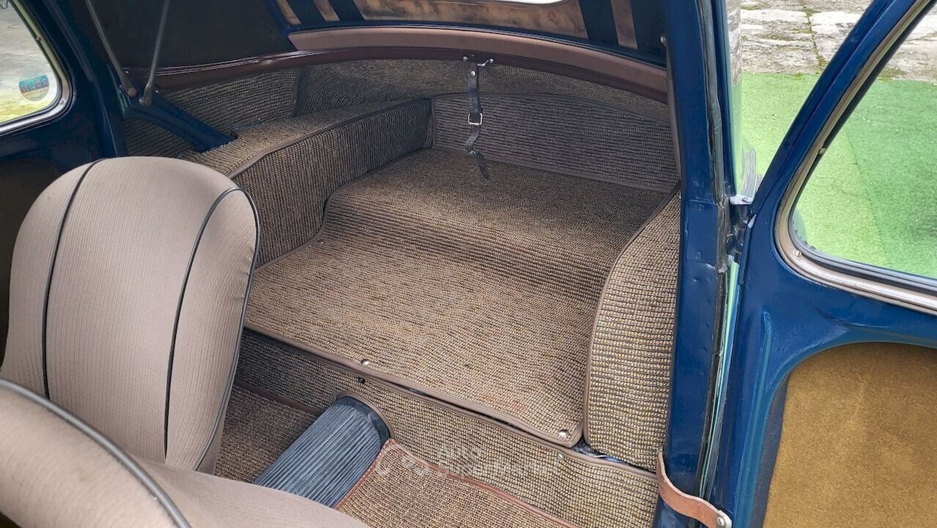 Fiat Topolino