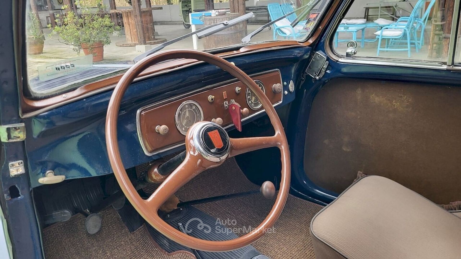 Fiat Topolino