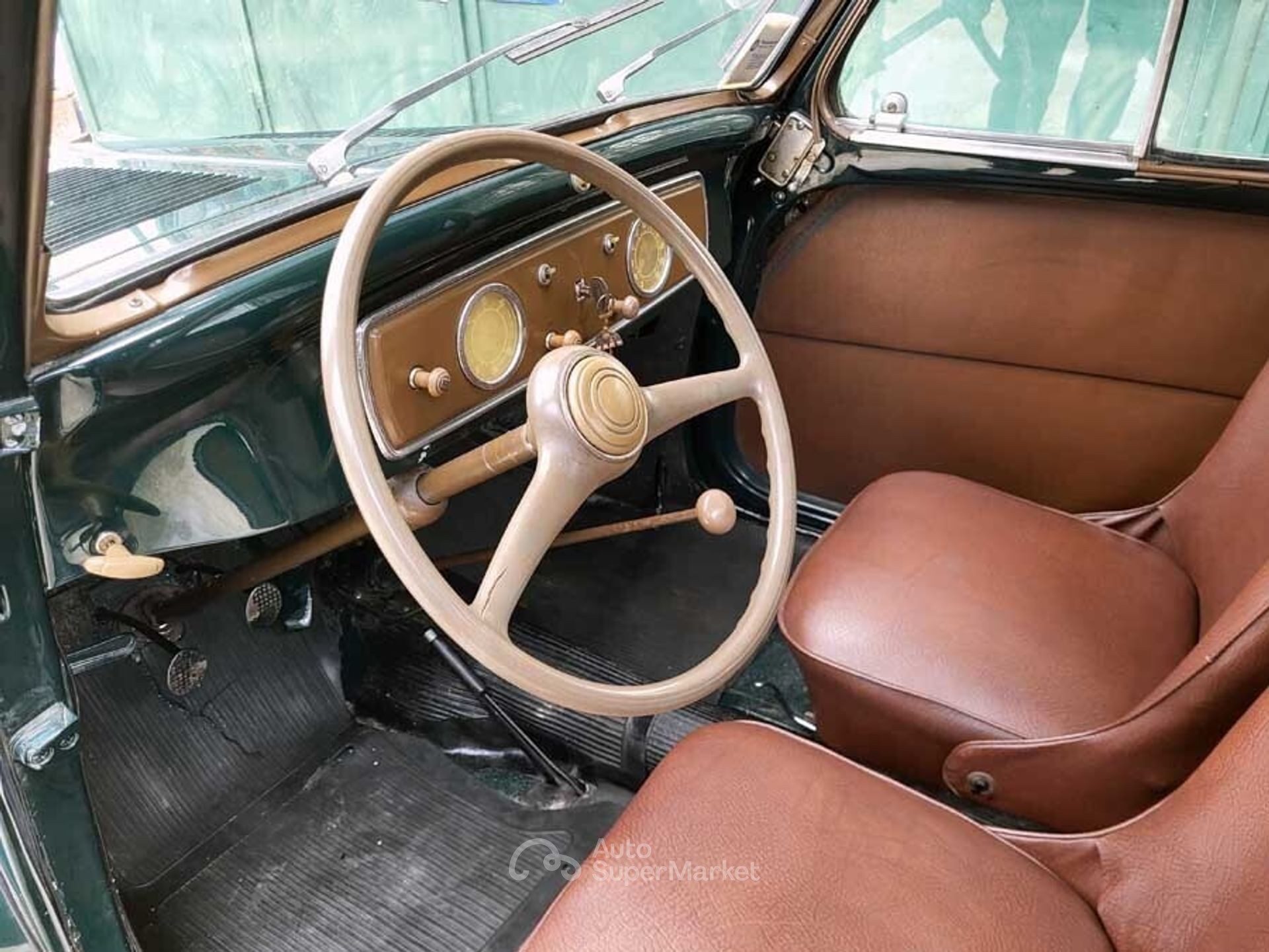 Fiat Topolino