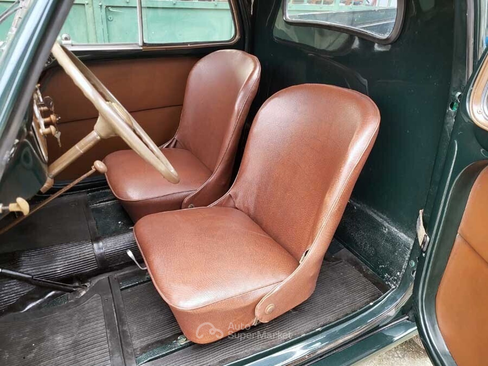 Fiat Topolino