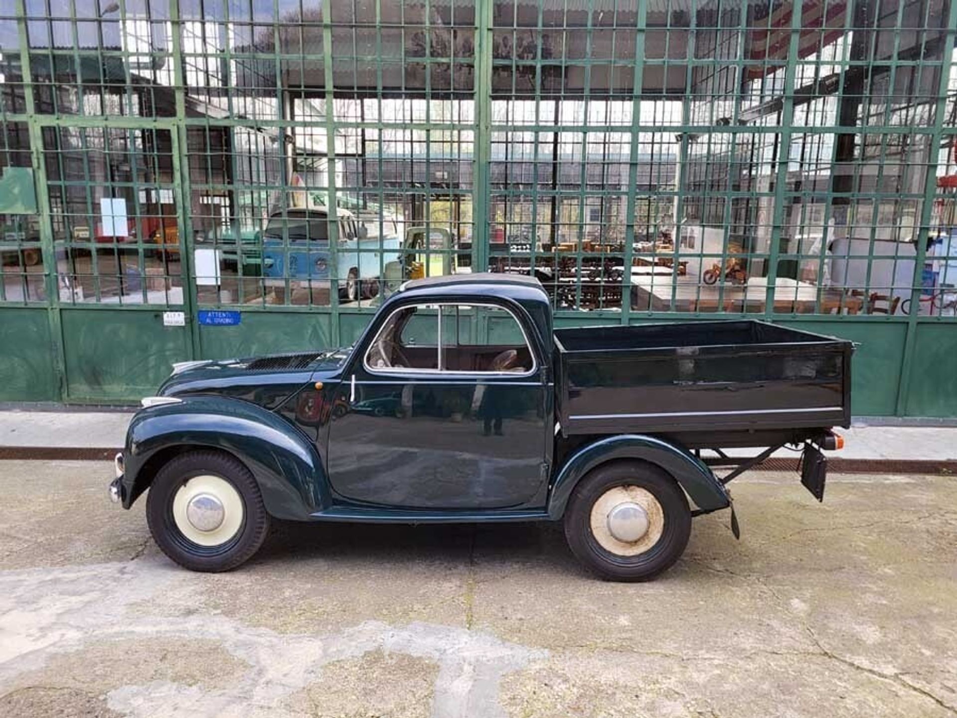 Fiat Topolino