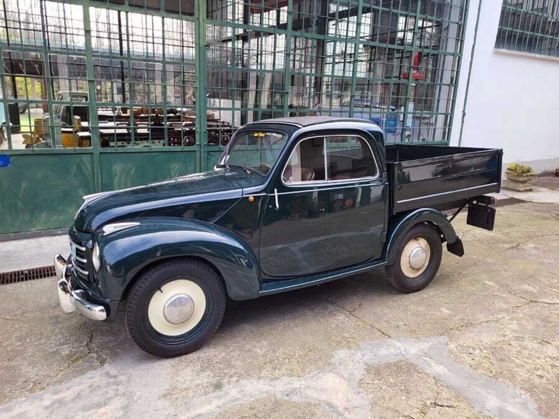 Fiat Topolino