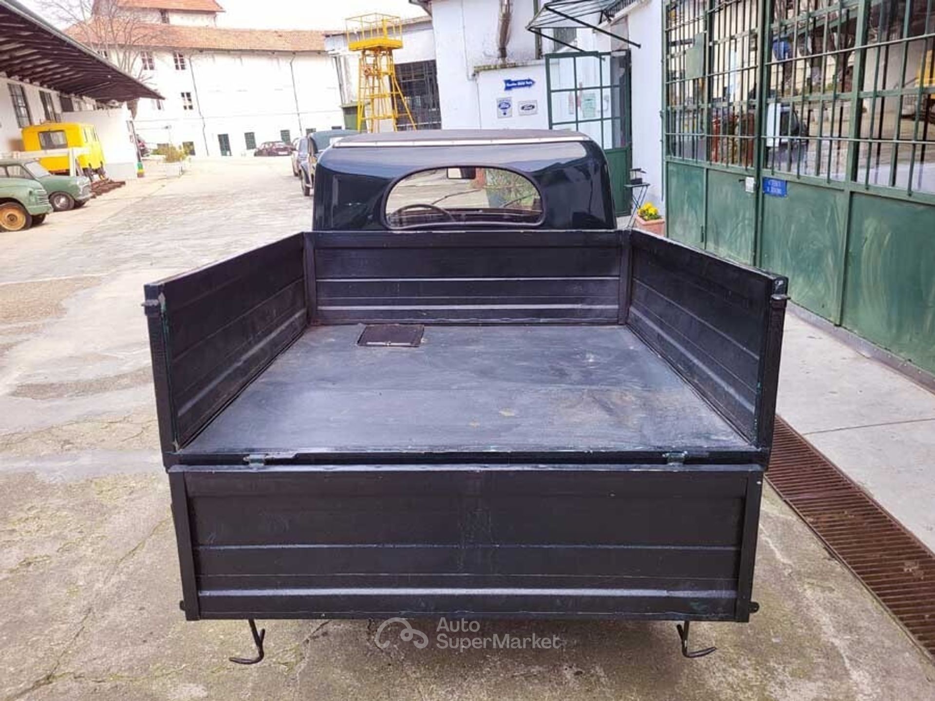 Fiat Topolino