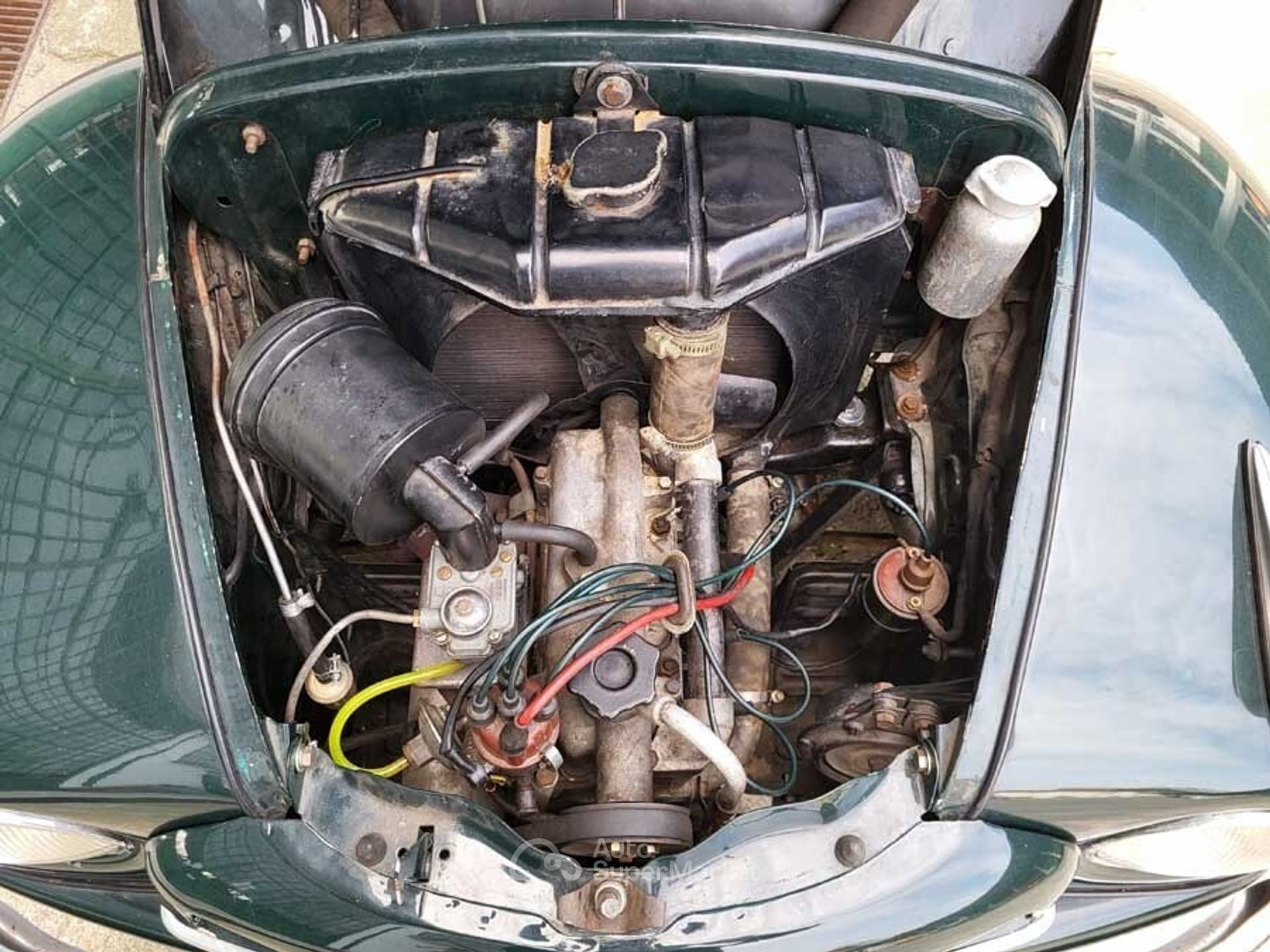 Fiat Topolino