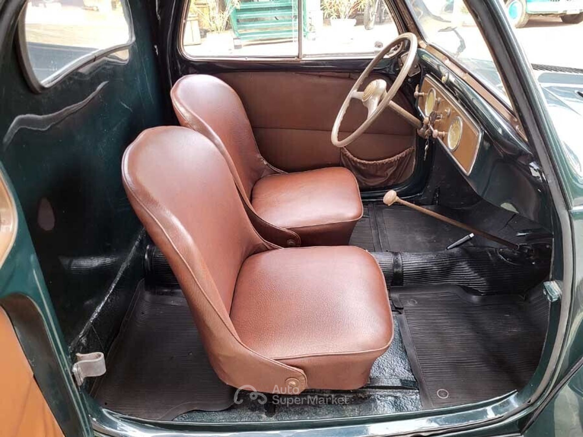 Fiat Topolino