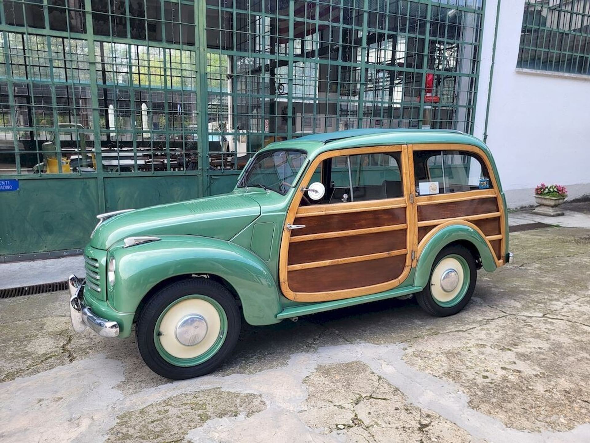 Fiat Topolino