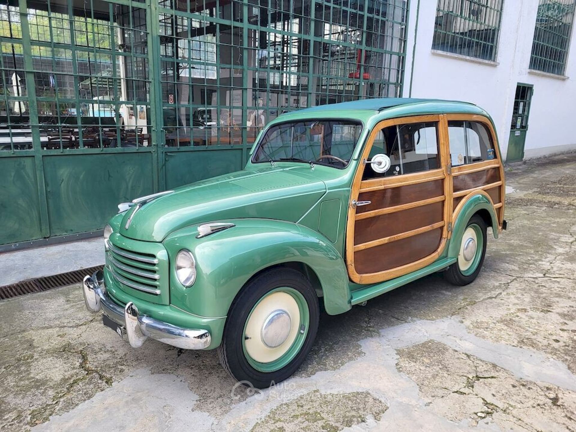 Fiat Topolino