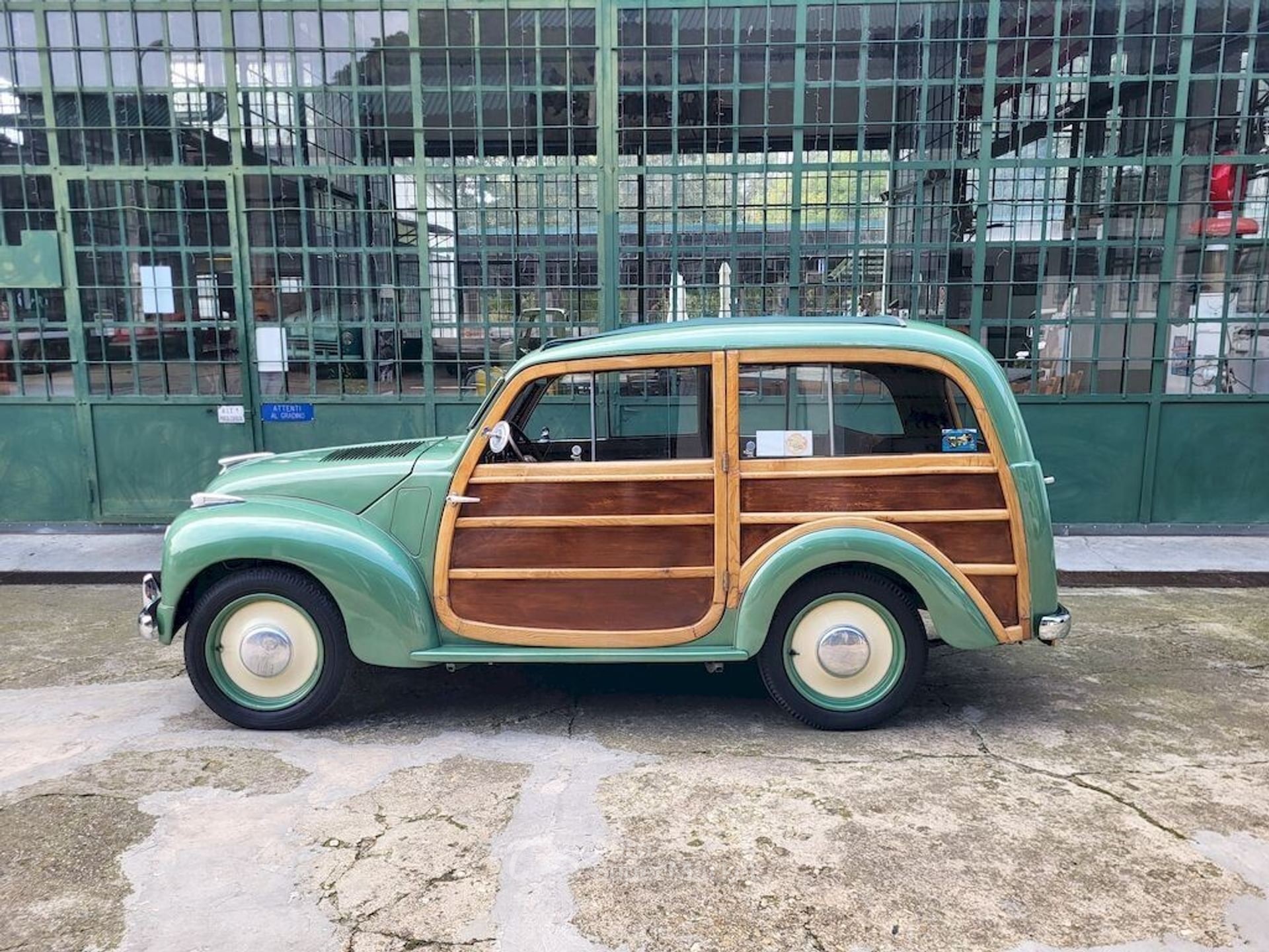 Fiat Topolino