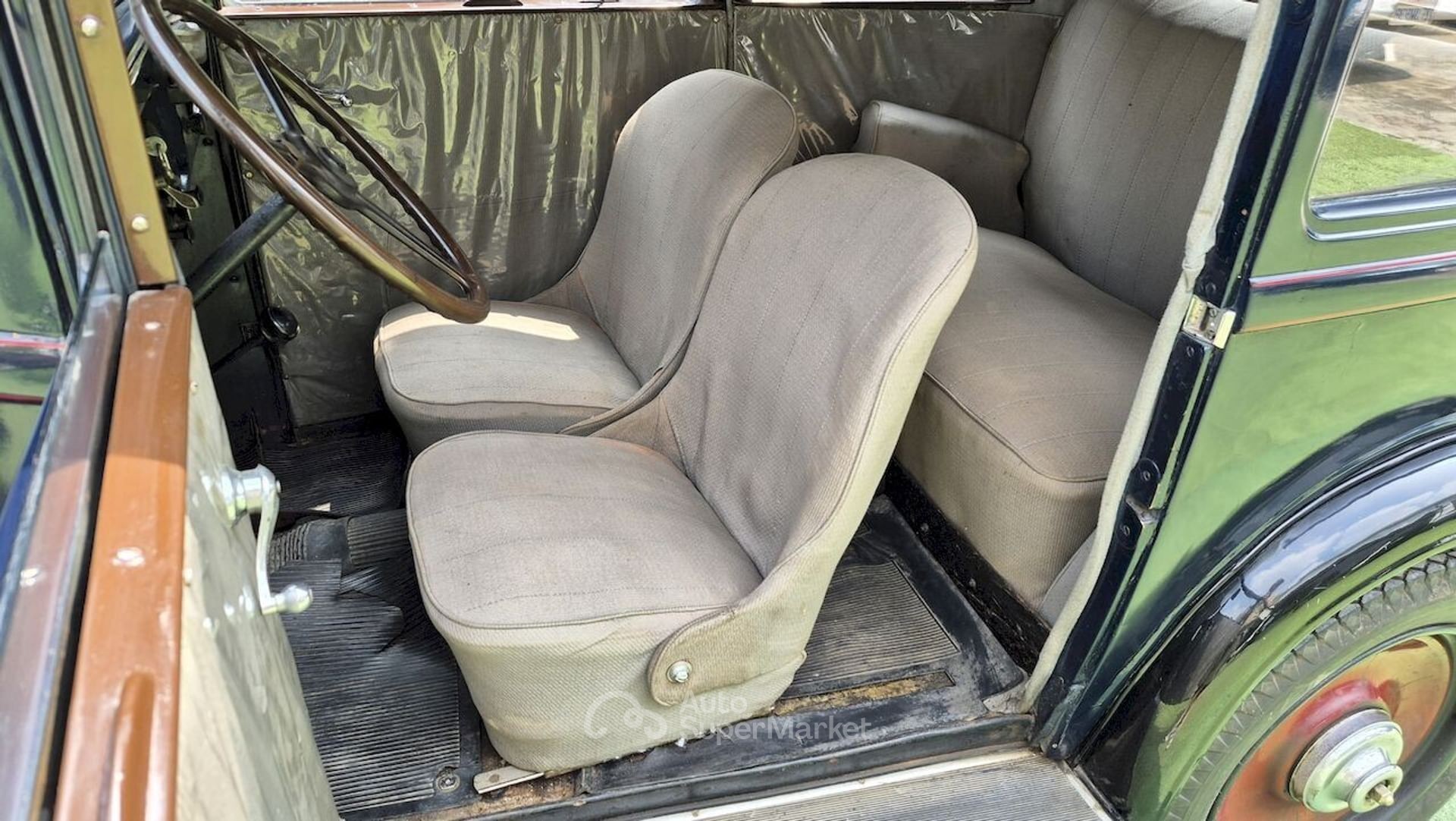 Fiat 508 Balilla