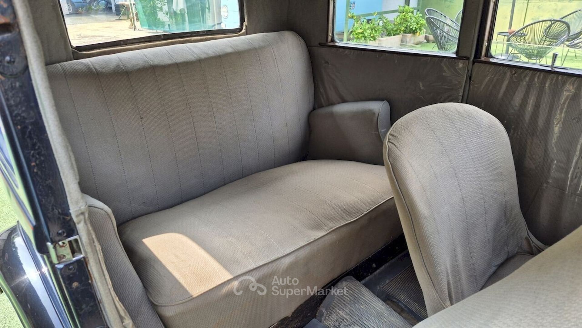 Fiat 508 Balilla