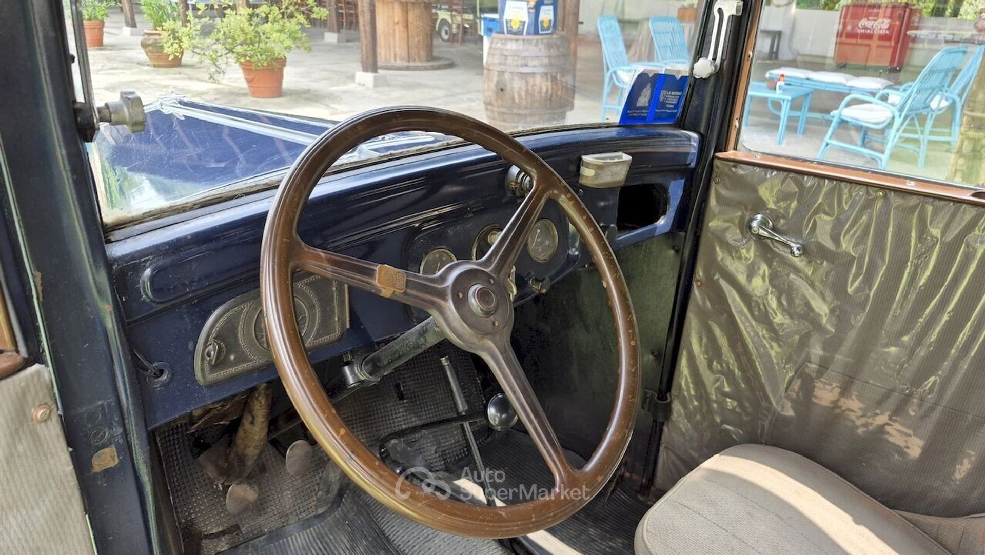 Fiat 508 Balilla