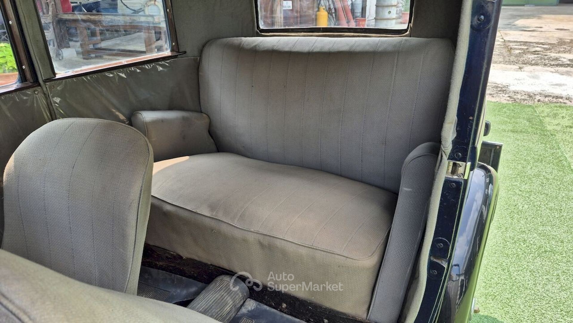 Fiat 508 Balilla