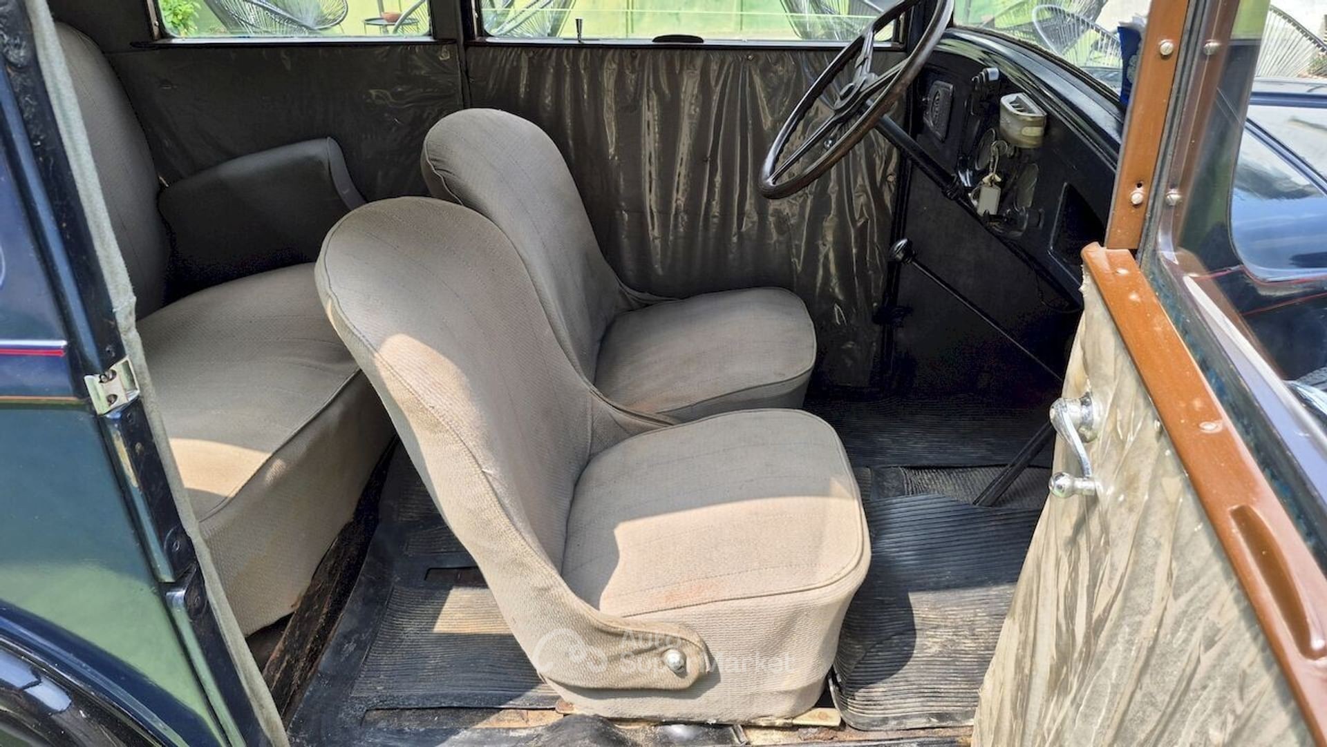 Fiat 508 Balilla