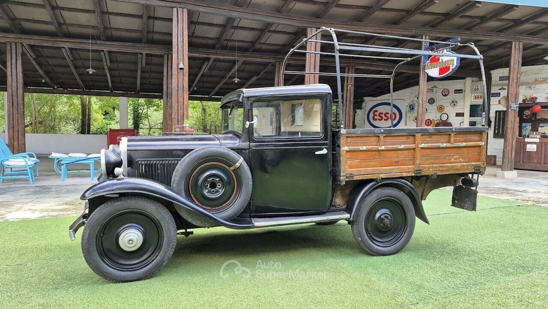 Fiat 508 Balilla