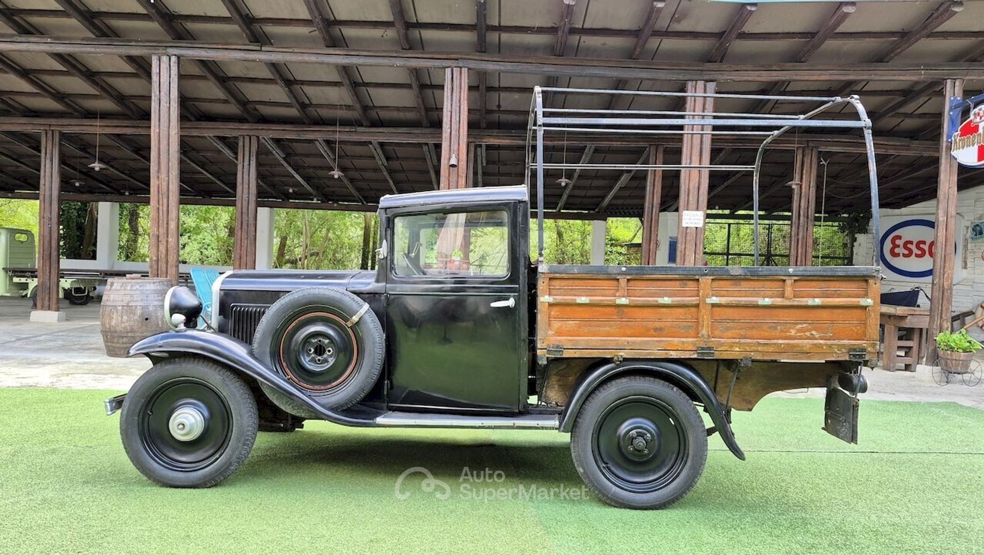 Fiat 508 Balilla