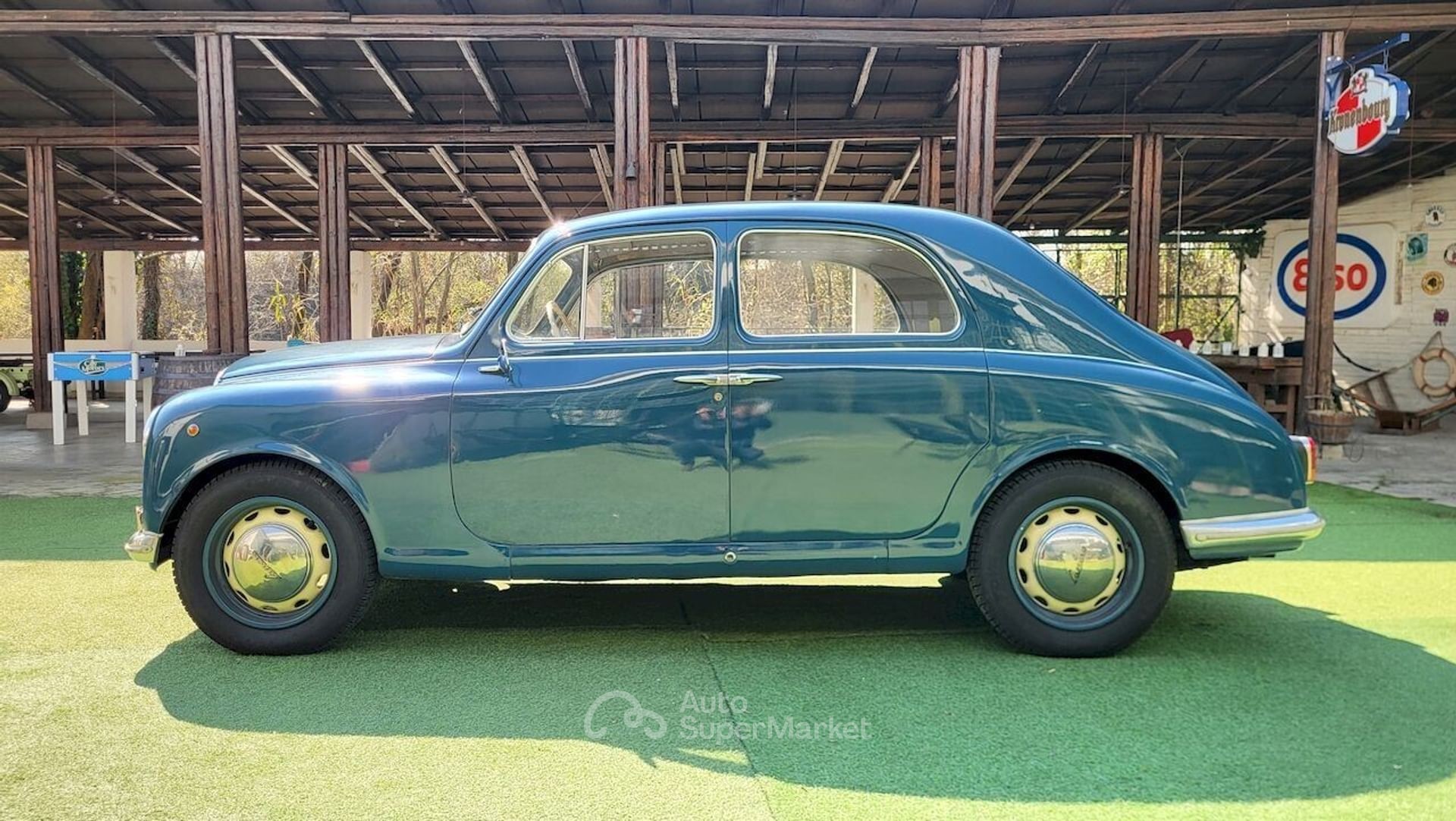 Lancia Appia