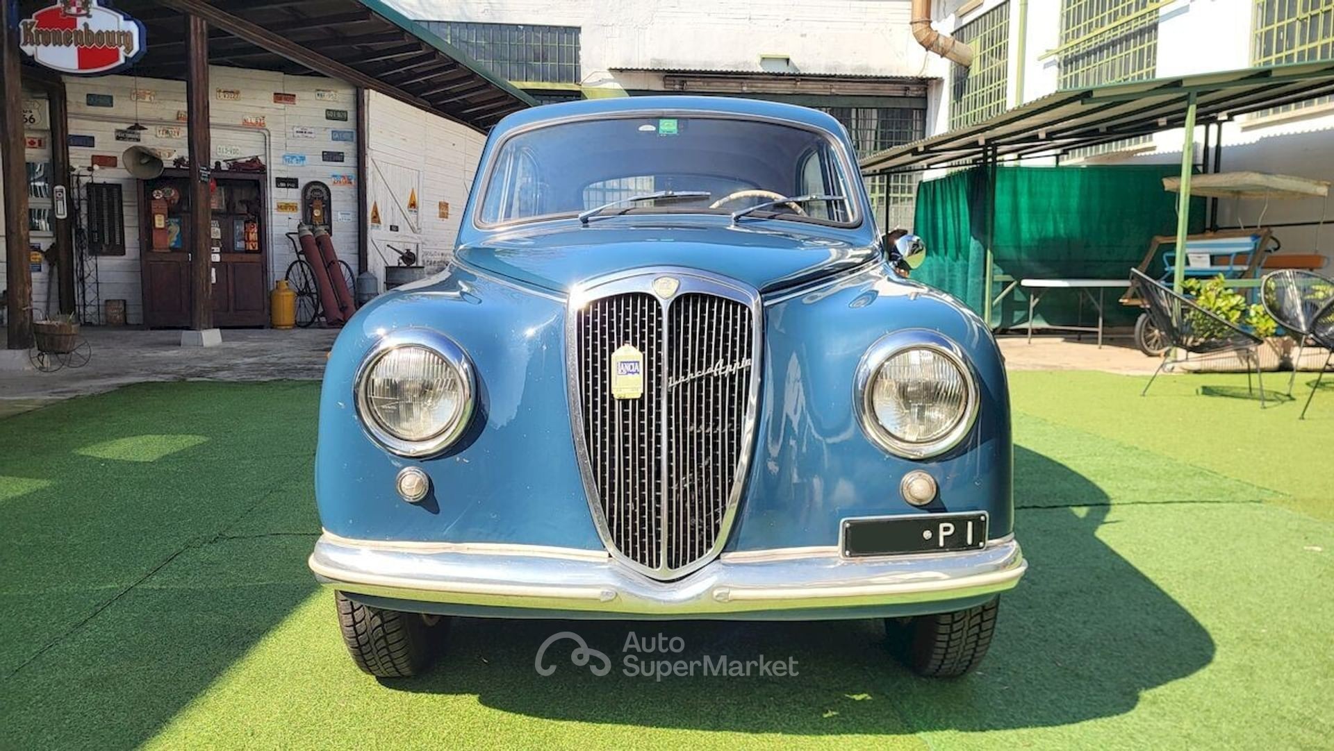 Lancia Appia