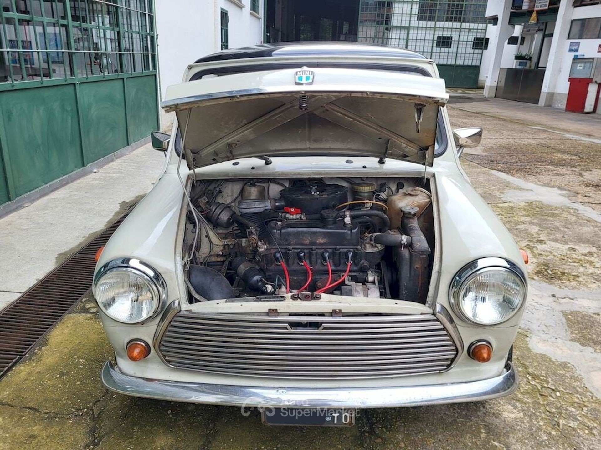 MINI Altro Modello