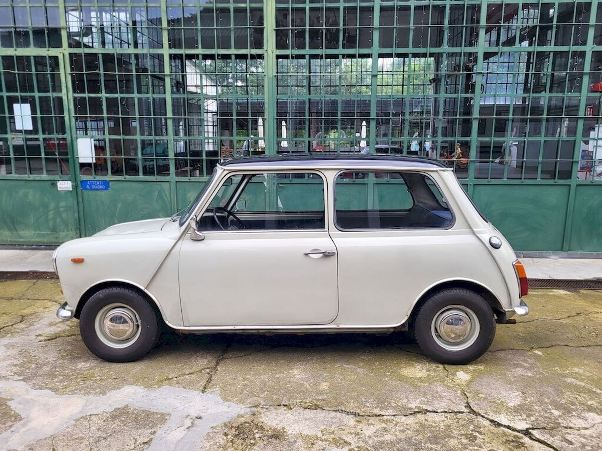 MINI Altro Modello