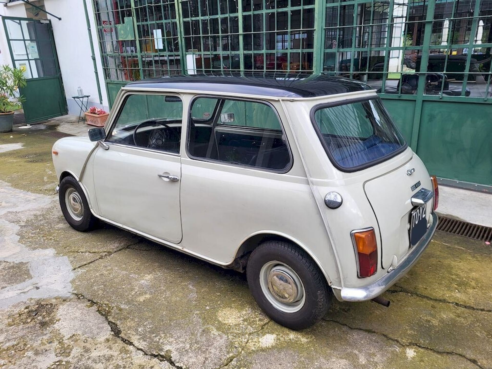 MINI Altro Modello