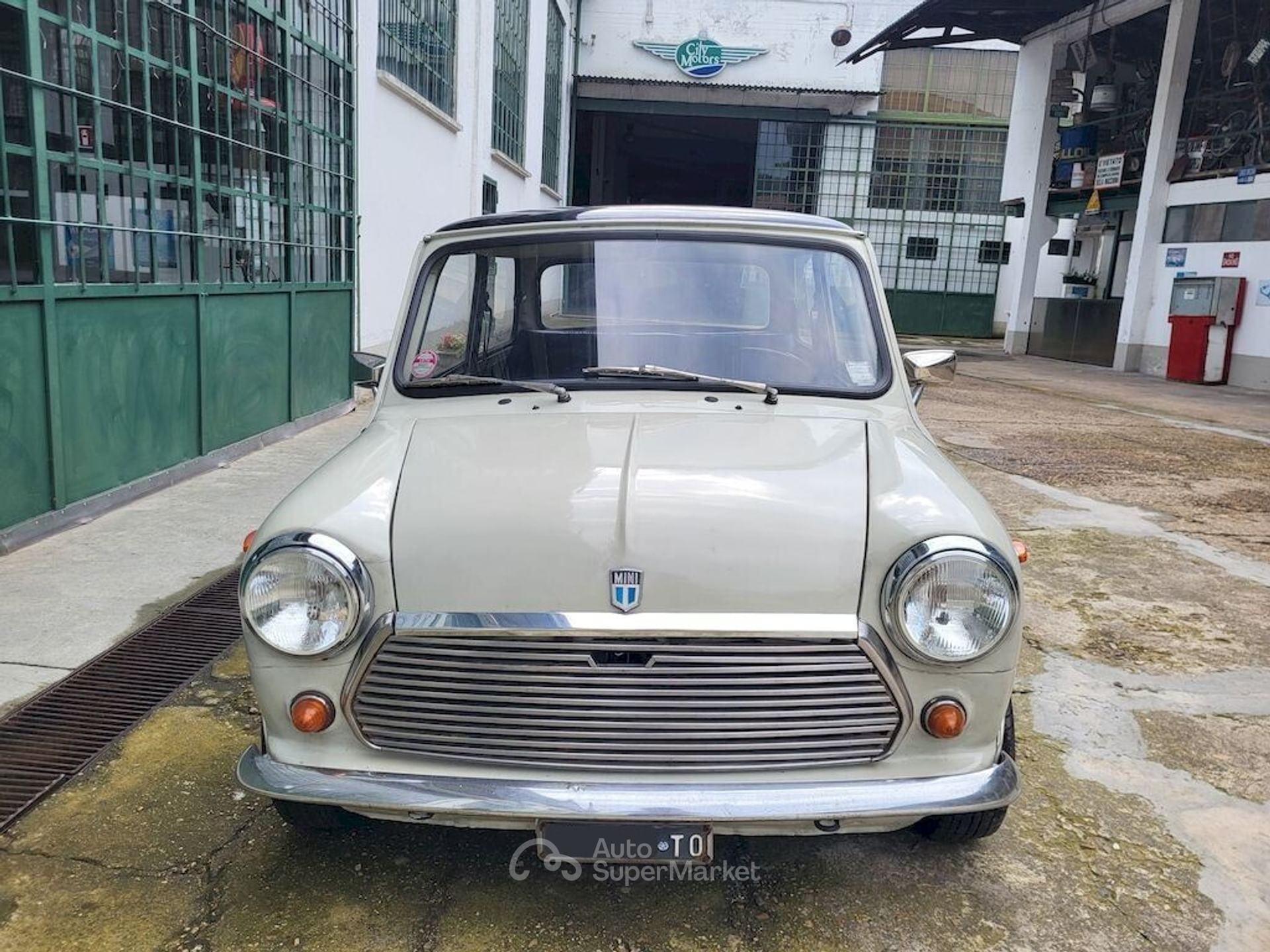 MINI Altro Modello