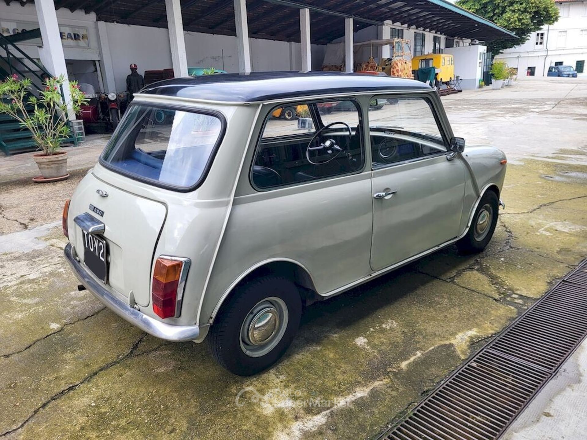 MINI Altro Modello