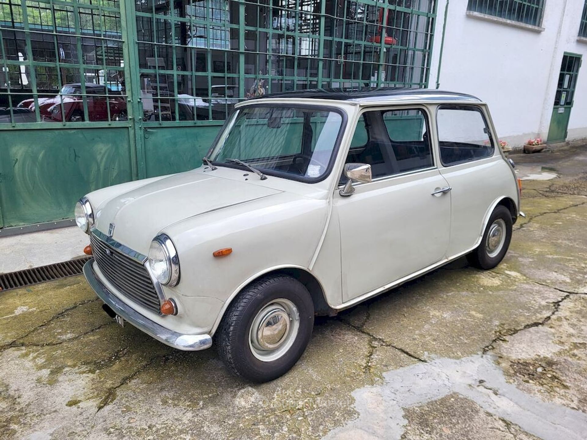 MINI Altro Modello