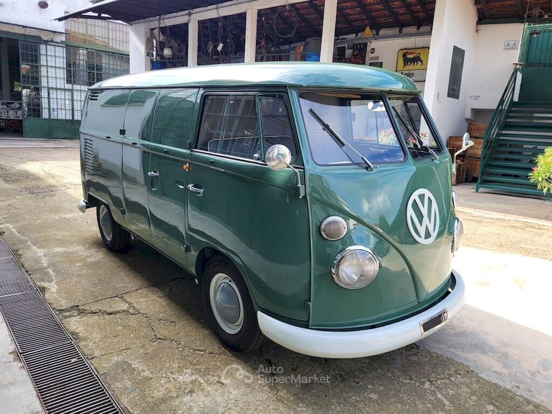 Volkswagen T1