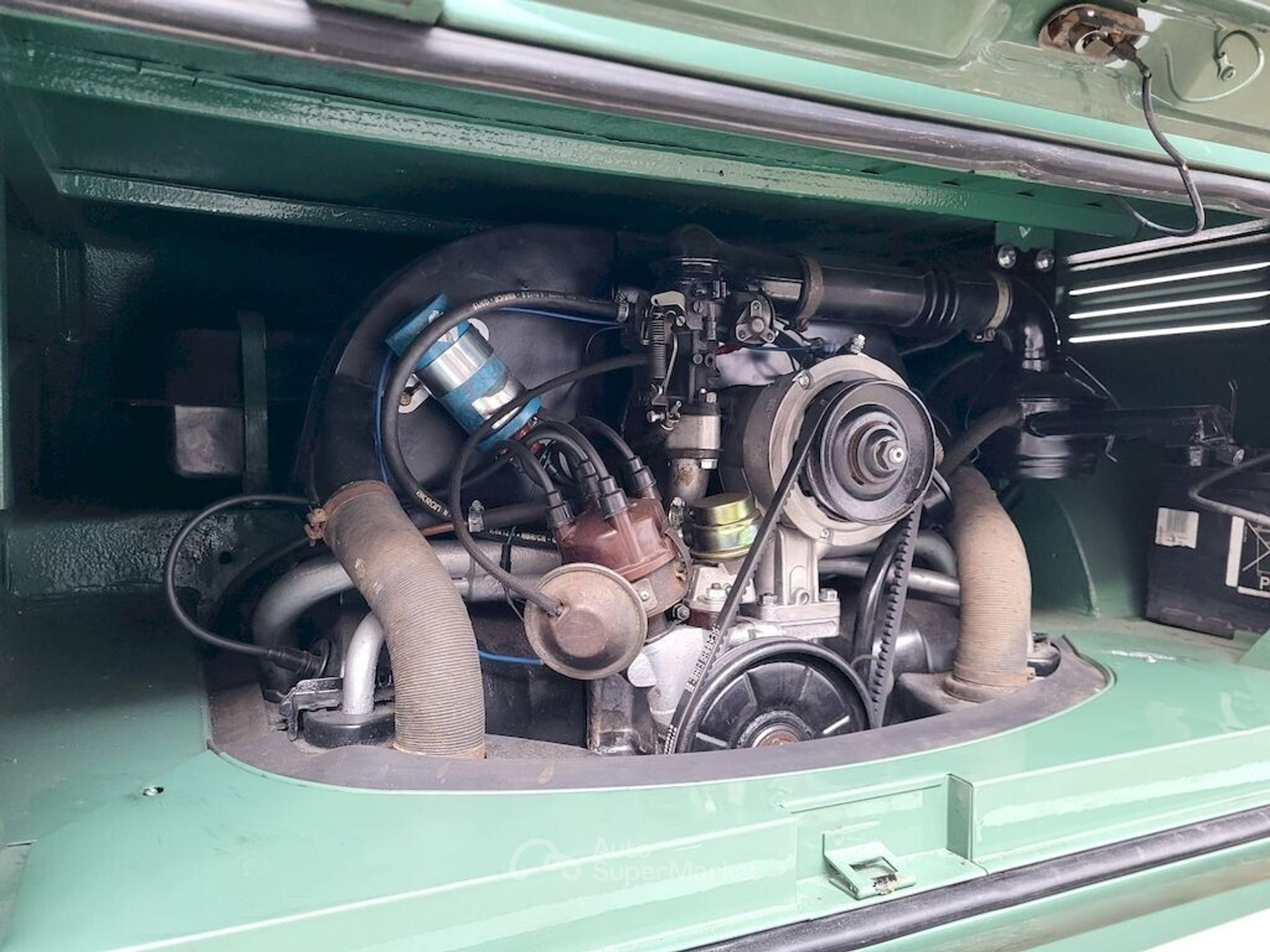 Volkswagen T1