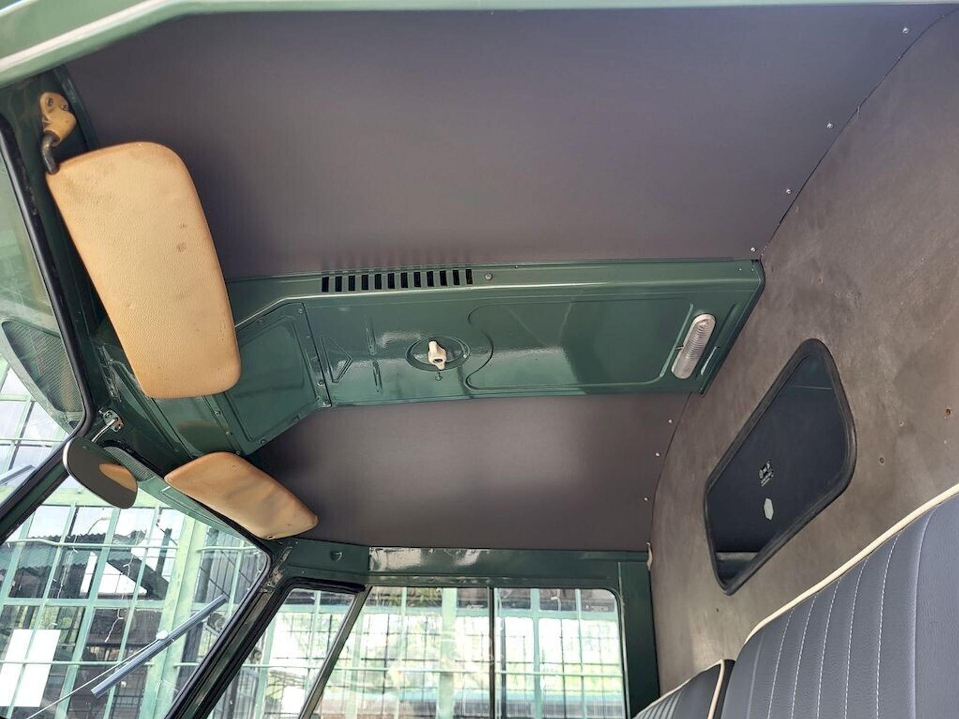 Volkswagen T1
