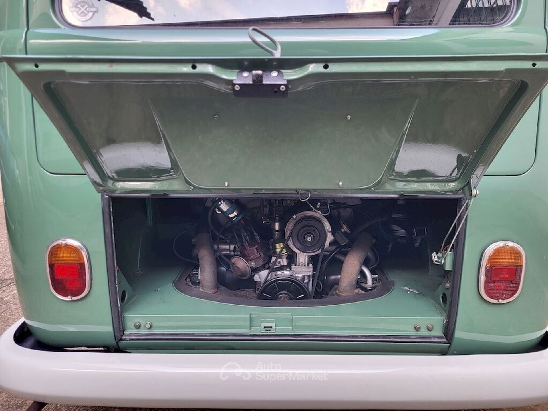 Volkswagen T1