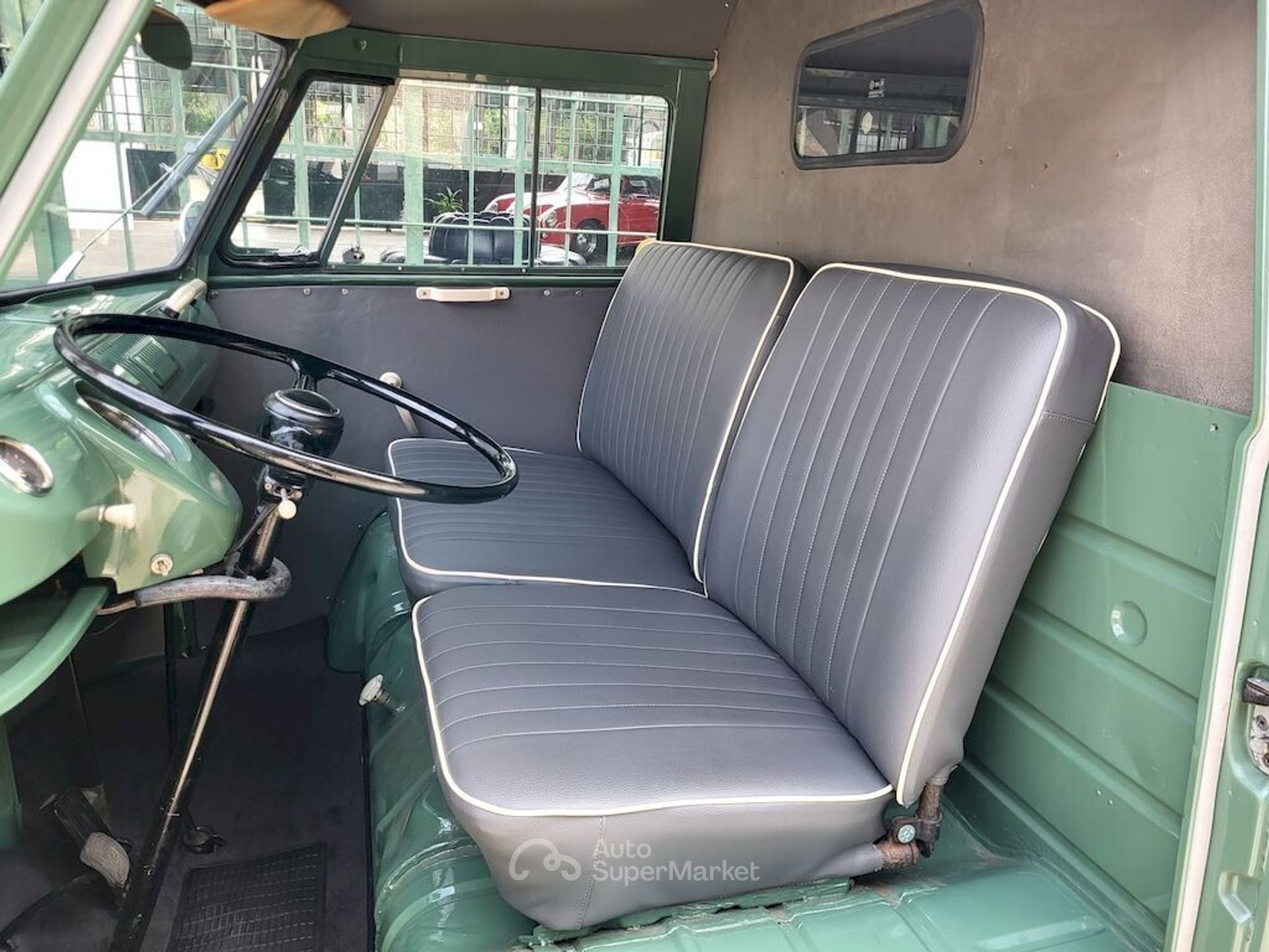 Volkswagen T1