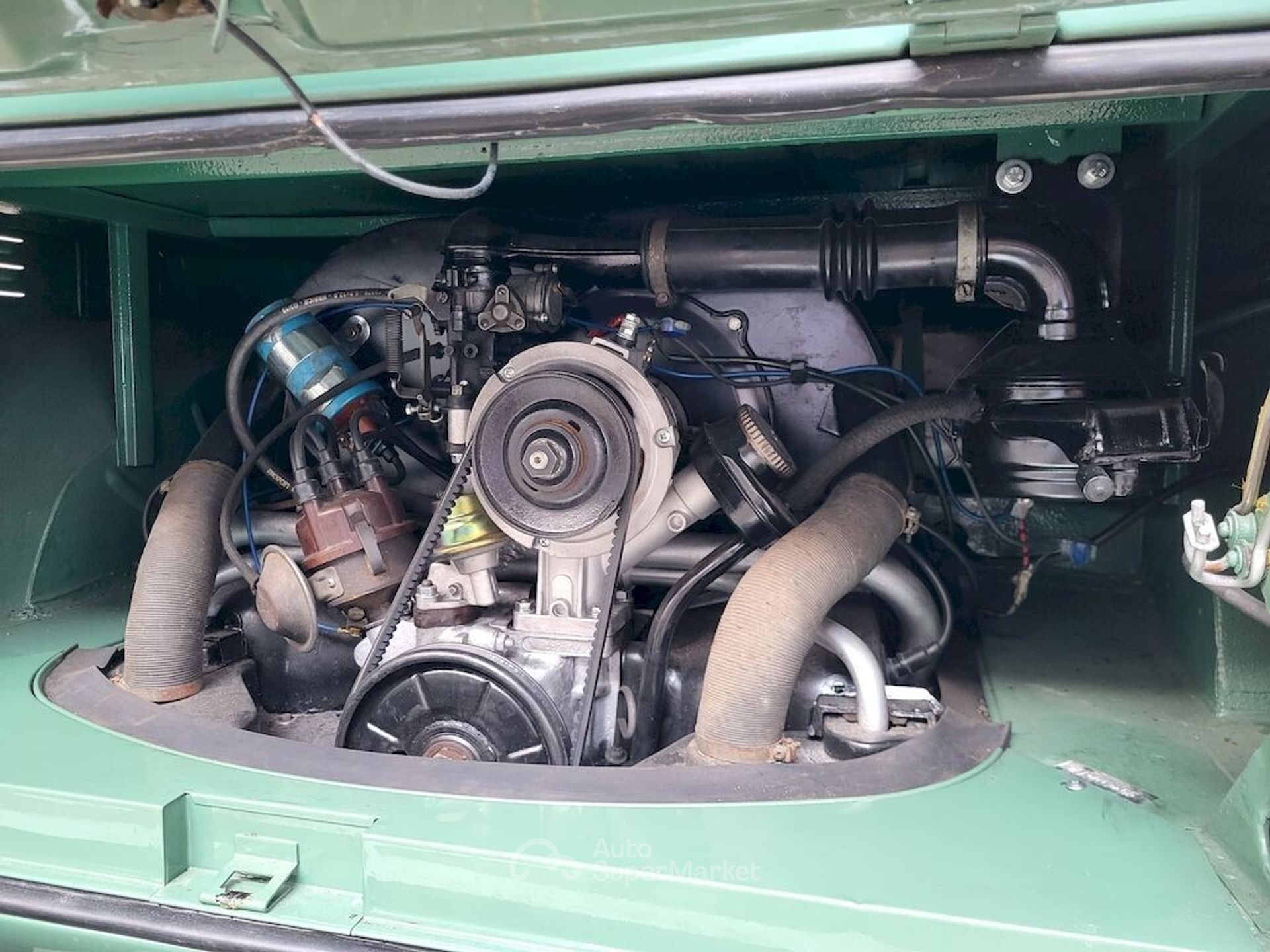 Volkswagen T1