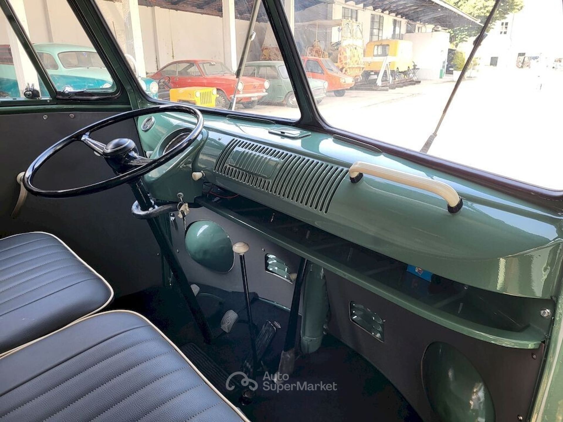 Volkswagen T1