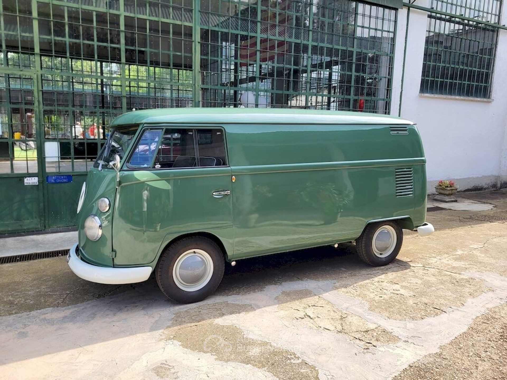 Volkswagen T1
