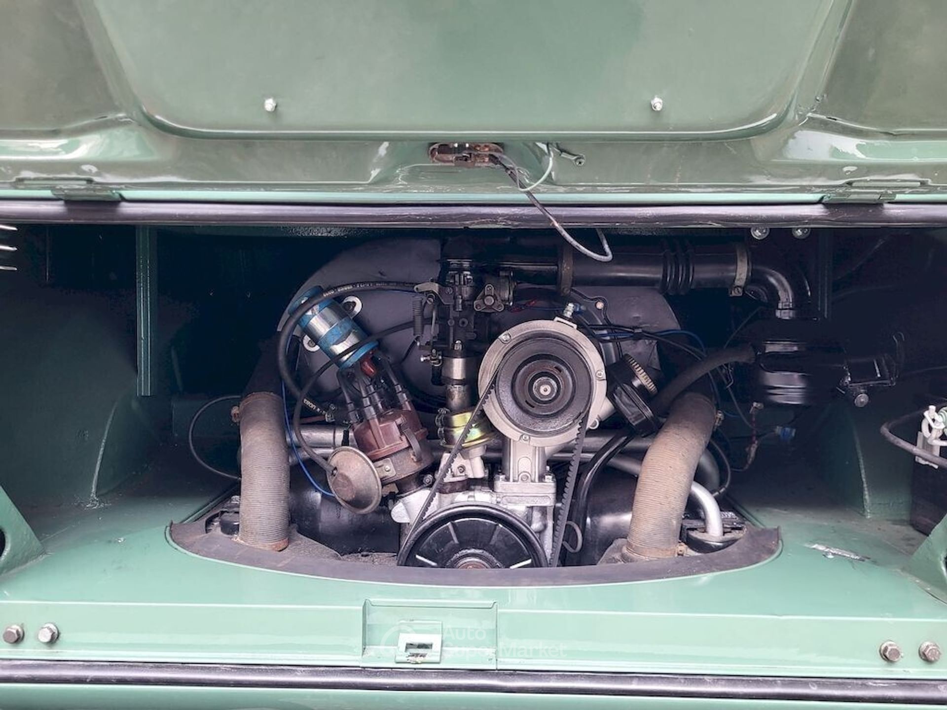 Volkswagen T1