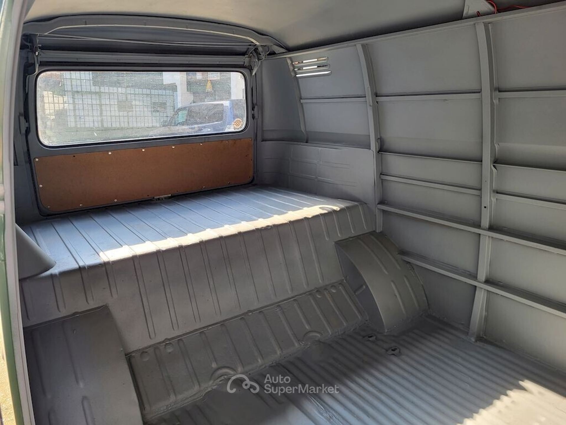 Volkswagen T1