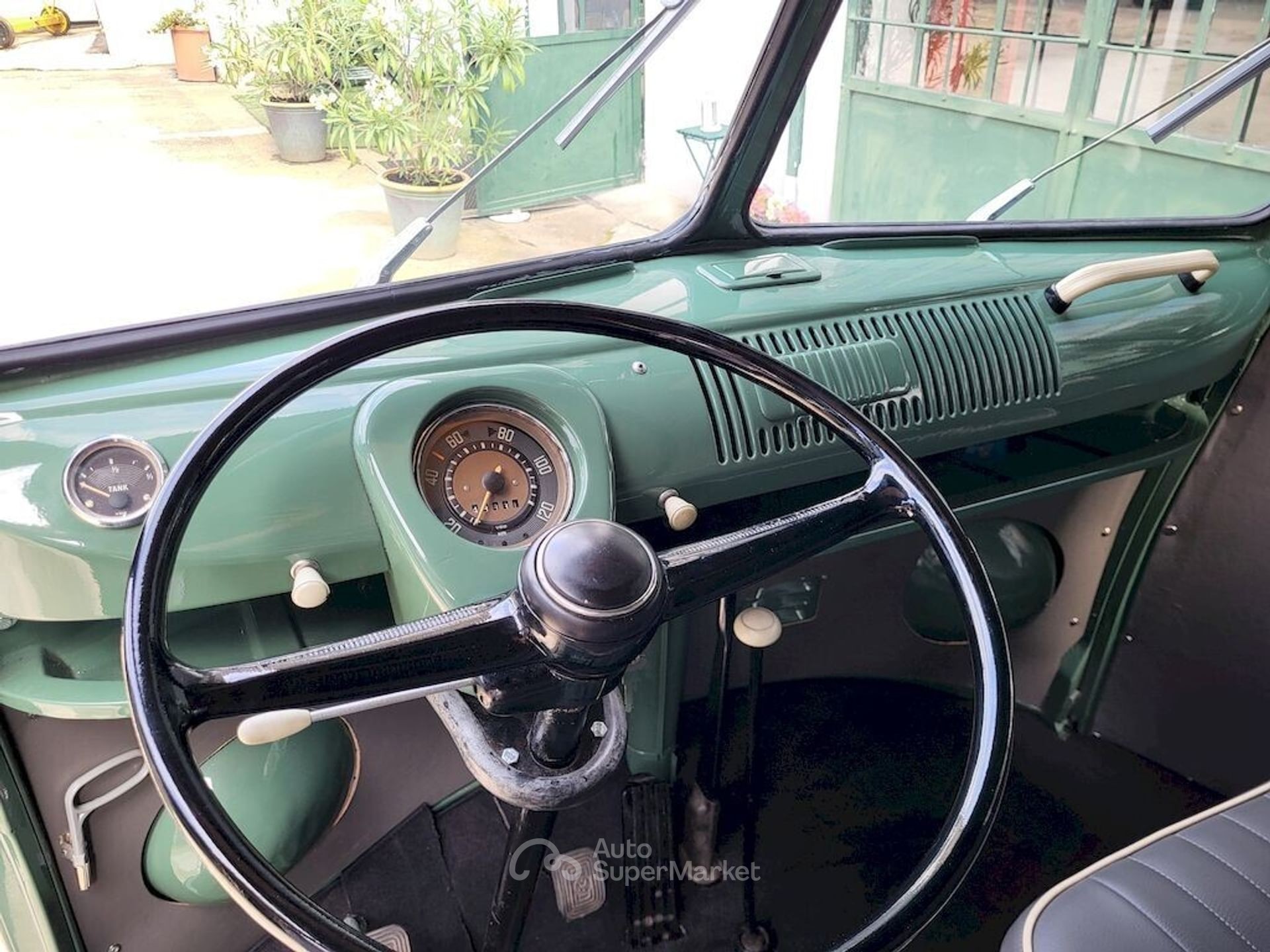Volkswagen T1