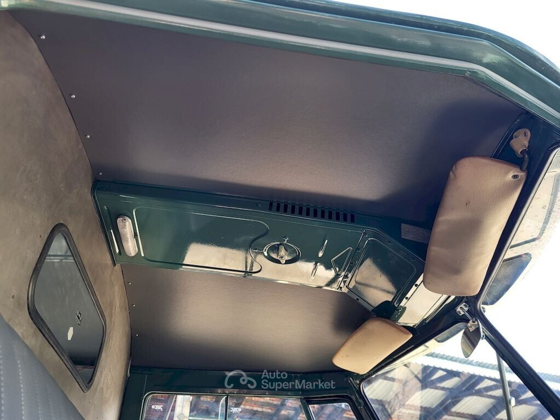 Volkswagen T1