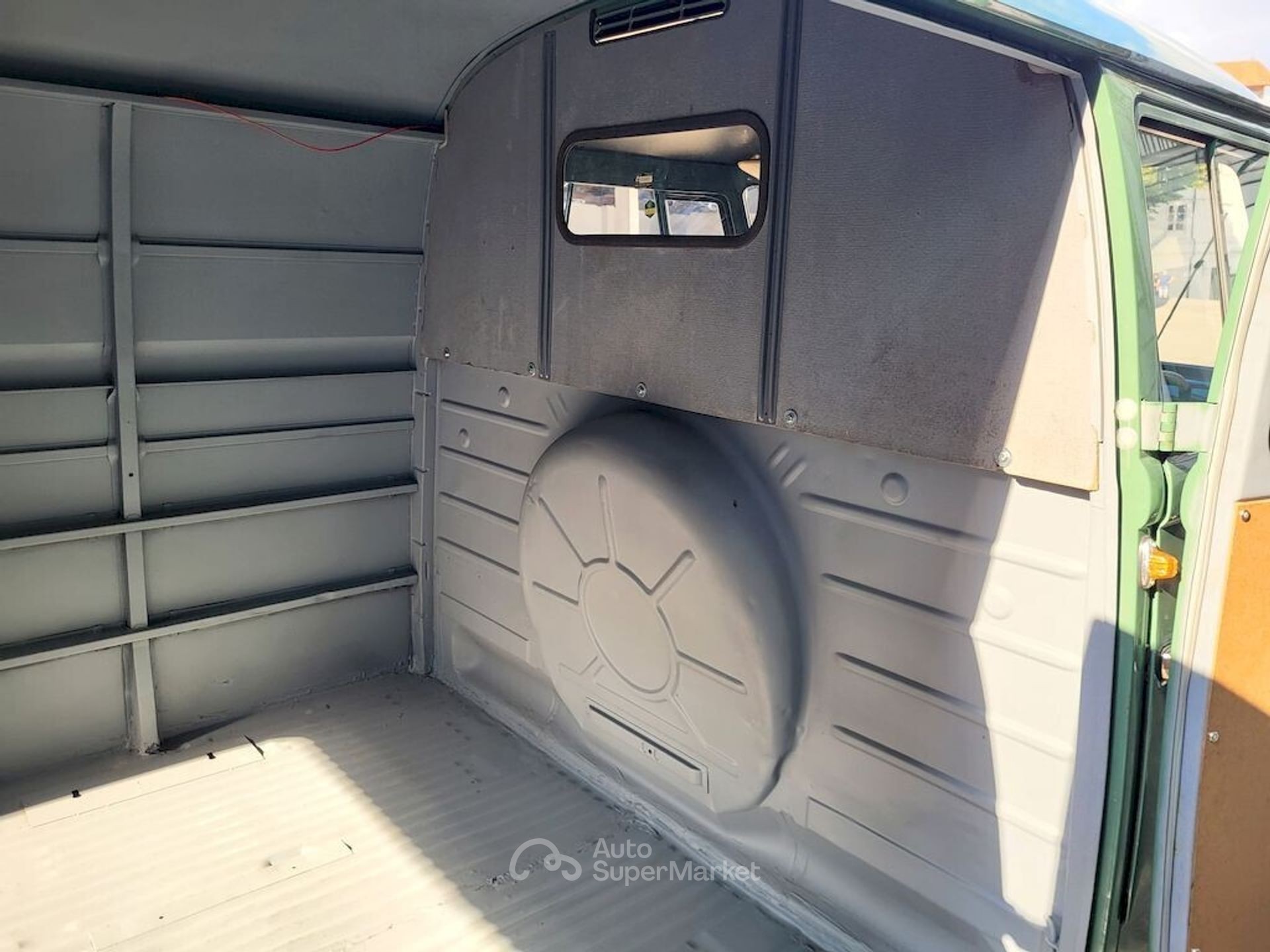 Volkswagen T1