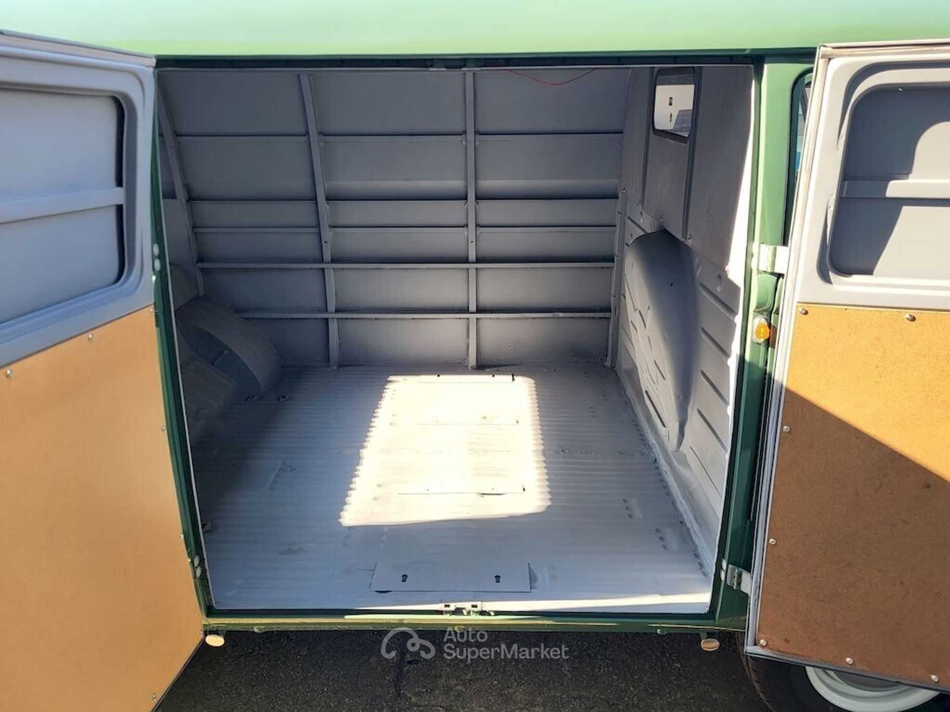 Volkswagen T1